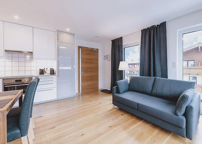 Lejlighed Fp By We Rent, Summercard Included