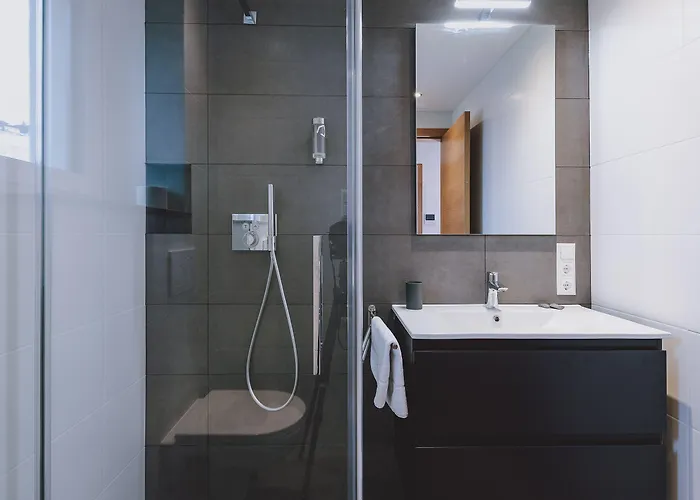 Apartmán Fp By We Rent