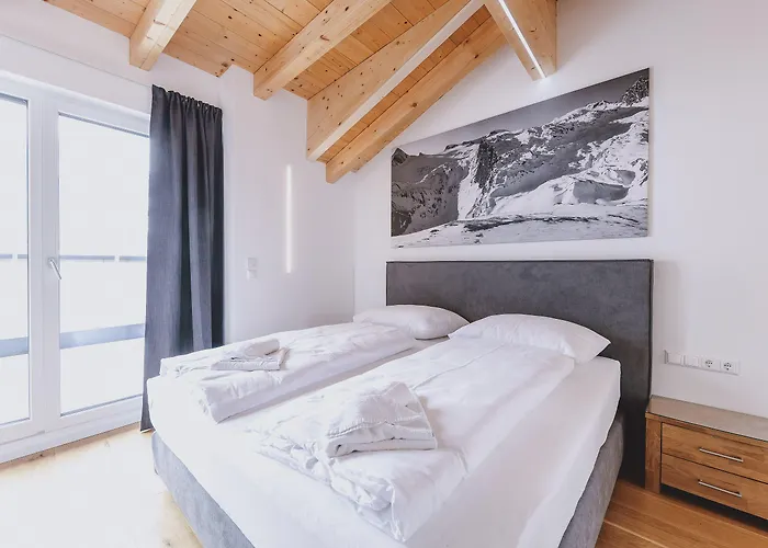 Fp By We Rent, Summercard Included Kaprun