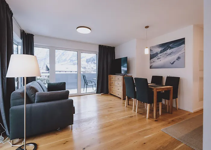 Lejlighed Fp By We Rent, Summercard Included