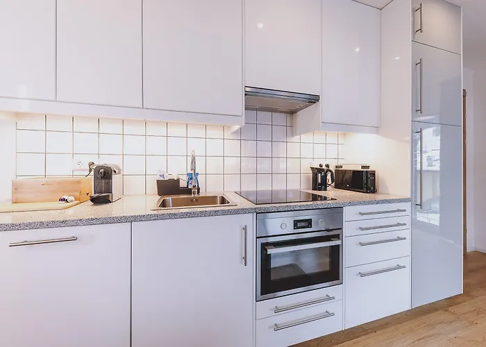 Appartement Fp By We Rent