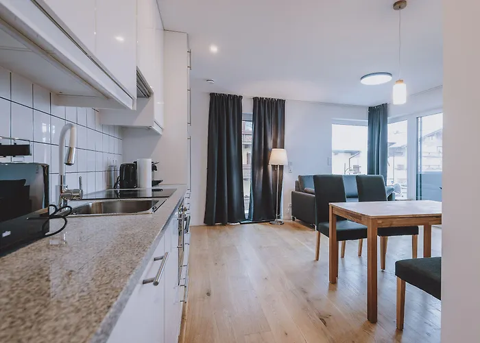 Lejlighed Fp By We Rent, Summercard Included *