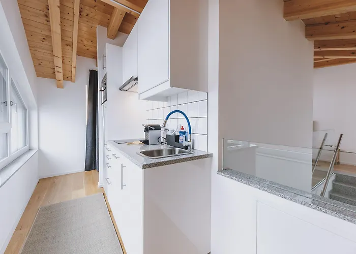 Apartmán Fp By We Rent Kaprun