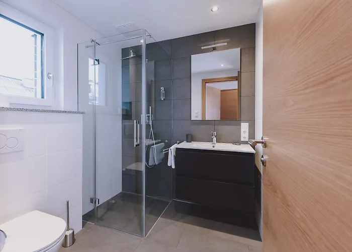 Appartement Fp By We Rent