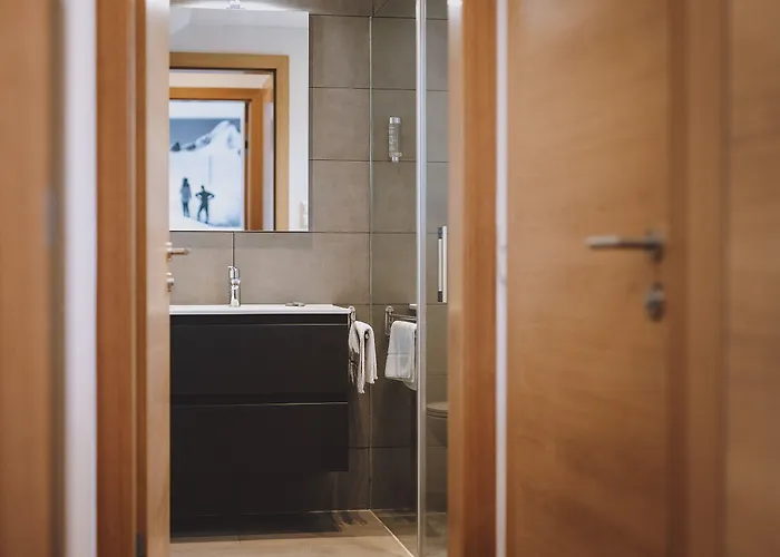 Appartement Fp By We Rent *