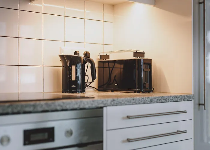 Fp By We Rent Appartement Kaprun