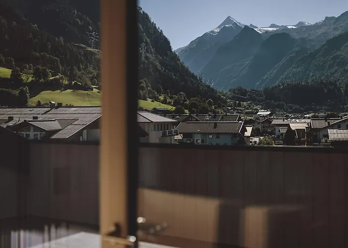 Apartmán Fp By We Rent Kaprun