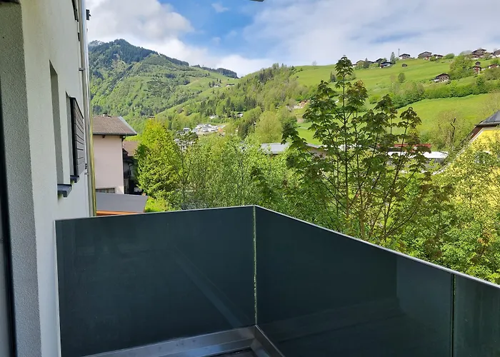 Fp By We Rent Appartement Kaprun